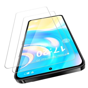 Ochranné sklo VideoSecu z tvrdeného skla pre Xiaomi Redmi…