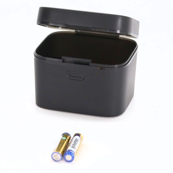 Tlakomer Omron HEM-6181-E RS4 
