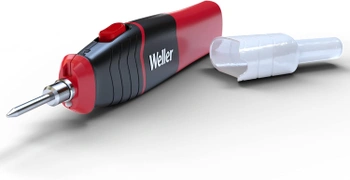 Páječka na baterie Weller WLIBAK8EU