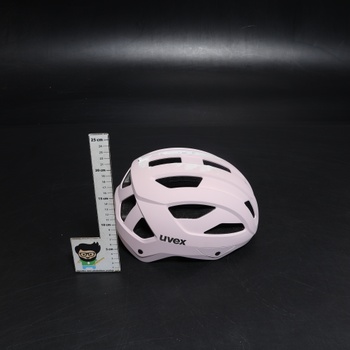 Cyklistická prilba Uvex S410717