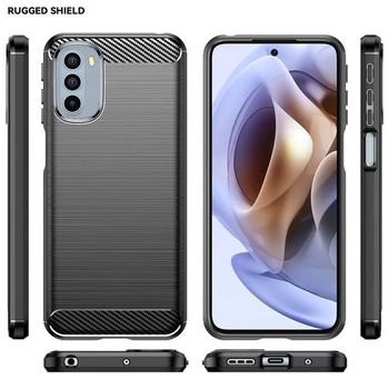Silikónový kryt Topme pre Motorola Moto g31 / Moto g41 (6,4