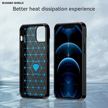 Silikónový kryt Topme pre Motorola Moto g31 / Moto g41 (6,4