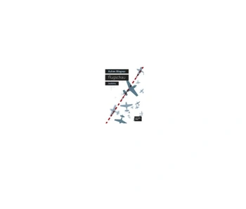 Achim Wagner: Wagner, Achim: flugschau: Gedi