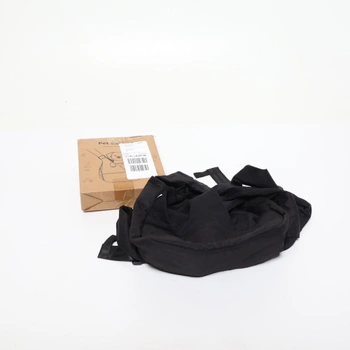 Taška pro psa Supet 135-Bag-DE-Black-S
