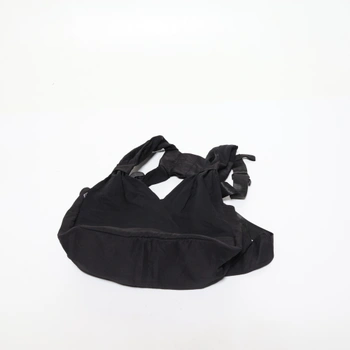 Taška pro psa Supet 135-Bag-DE-Black-S