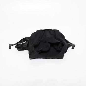 Taška pre psa Supet 135-Bag-DE-Black-S