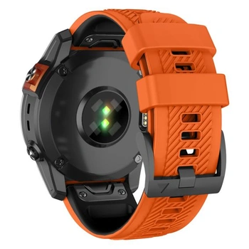 Remienok 26mm pre Fenix ​​8 51mm/7X Pro/6X Pro/5X…