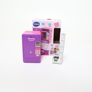 Trezor s číselným kódom Vtech 80-554154