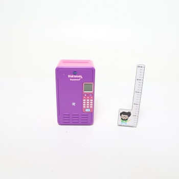 Trezor s číselným kódom Vtech 80-554154