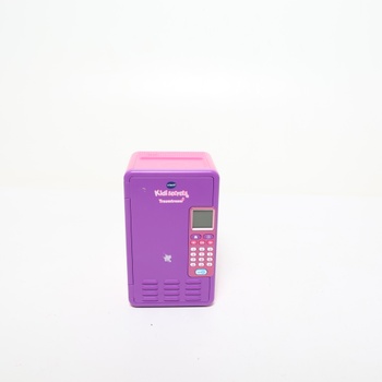 Trezor s číselným kódom Vtech 80-554154