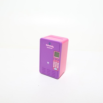 Trezor s číselným kódom Vtech 80-554154