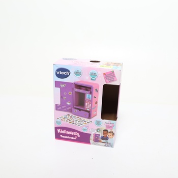 Trezor s číselným kódom Vtech 80-554154