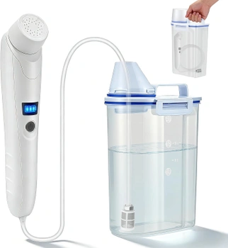 Prenosný bidet značky VeftBltrem