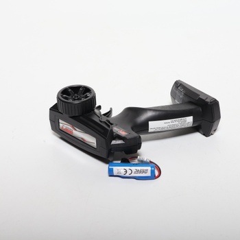 RC auto DEERC S767 oranžové