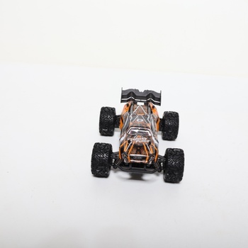 RC auto DEERC S767 oranžové