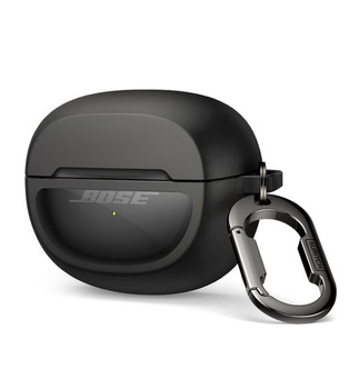 Průhledné pouzdro SURITCH kompatibilní s Bose Ultra Open…