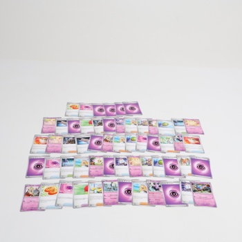 Pokémon: Mega Combat Deck – Mega-Diance-EX z Pokémon TCG (1 balíček pripravený na použitie s 60