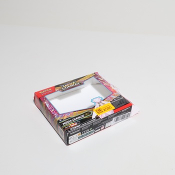 Pokémon: Mega Combat Deck – Mega-Diance-EX z Pokémon TCG (1 balíček pripravený na použitie s 60
