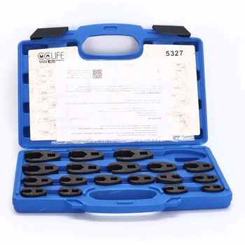 Súprava 12 kľúčov CCLife 5326