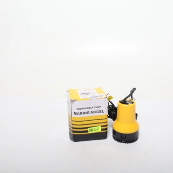 Ponorné čerpadlo Exleco 4802 24 V 50 W