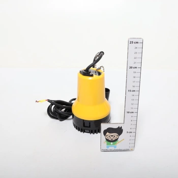Ponorné čerpadlo Exleco 4802 24 V 50 W