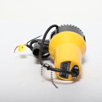 Ponorné čerpadlo Exleco 4802 24 V 50 W
