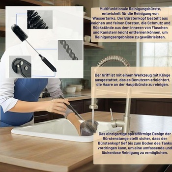 Súprava príslušenstva pre Tineco iFLOOR 5 Breeze Complete