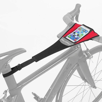 Kryt potu ROCKBROS pre cyklistický trenažér na kolieskové…