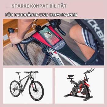 Kryt potu ROCKBROS pre cyklistický trenažér na kolieskové ...