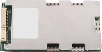 VOANZO Nabíjecí deska pro lithiové baterie BMS 60V BMS 16s 60V 16S 45-90A Deska ochrany bateriových