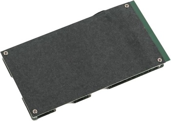 VOANZO Nabíjecí deska pro lithiové baterie BMS 60V BMS 16s 60V 16S 45-90A Deska ochrany bateriových