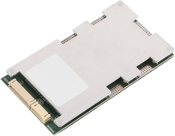 VOANZO Nabíjecí deska pro lithiové baterie BMS 60V BMS 16s 60V 16S 45-90A Deska ochrany bateriových