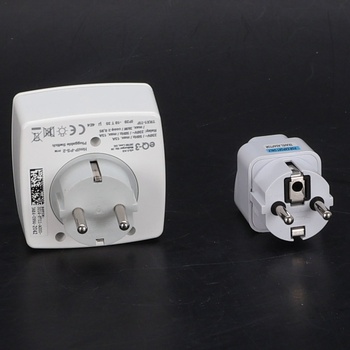 Spínacia zásuvka Smart Home Homematic IP
