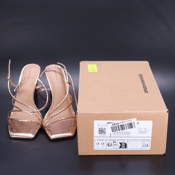 Dámske sandále Amazon essentials