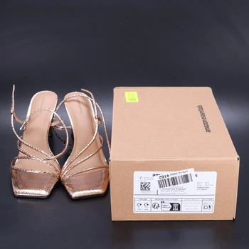 Dámské sandále Amazon essentials
