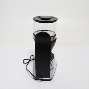 Philips kávovar s filtrom - objem 1,25 litra, až 15 šálok, Boil & Brew, čierna / strieborná (HD5416/60)