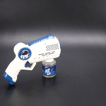 Pistole na bubliny runpeak RY-DDPPJ-3