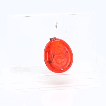 Bandai - Tamagotchi - Originální Tamagotchi - Čerstvá jahoda - Elektronický virtuální mazlíček -