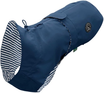 Milford pláštěnka pro psy Hunter 40 cm