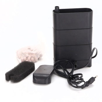 Akvarijný filter Hygger 580 l/h