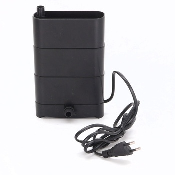 Akvarijný filter Hygger 580 l/h