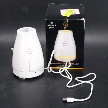 Aromatický difuzér Ambar Perfums 10040083