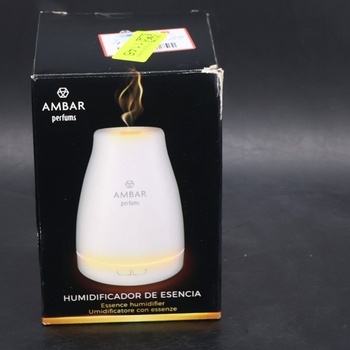 Aromatický difuzér Ambar Perfums 10040083