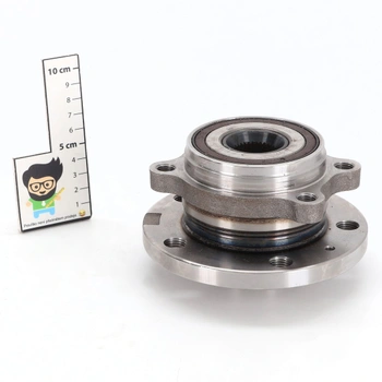 Ložisko a náboj Febi Bilstein 26377