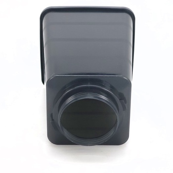 Automatický dávkovač krmiva a vody pro psy, 5l dávkovač krmiva a vody pro kočky pro střední a velké