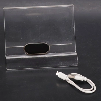 Chytrý náramok Xiaomi Mi Smart Band 8 béžový