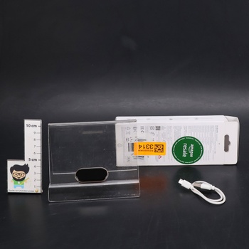 Chytrý náramek Xiaomi Mi Smart Band 8 béžový