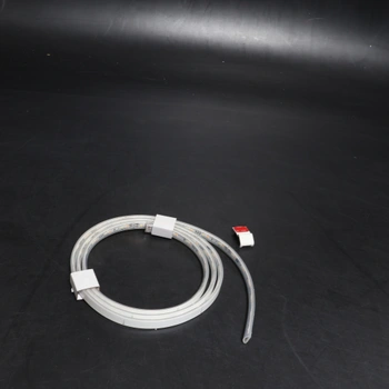 Prodlužovací LED pásek Hue Flux o délce 2 m, zářivé barvy a atmosféra, flexibilní vnitřní