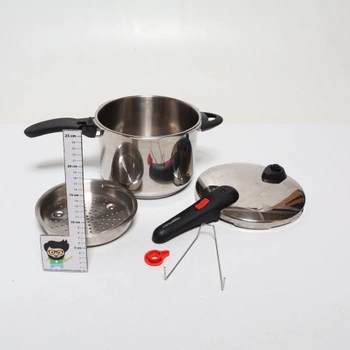 Tlakový hrniec AmazonBasics 111604OA961
