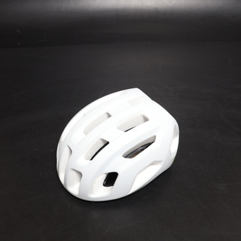 POC Unisex – Cyklistická prilba pre dospelých Ventral Air MIPS, matná, hydrogénovo biela, M (54-59 cm)